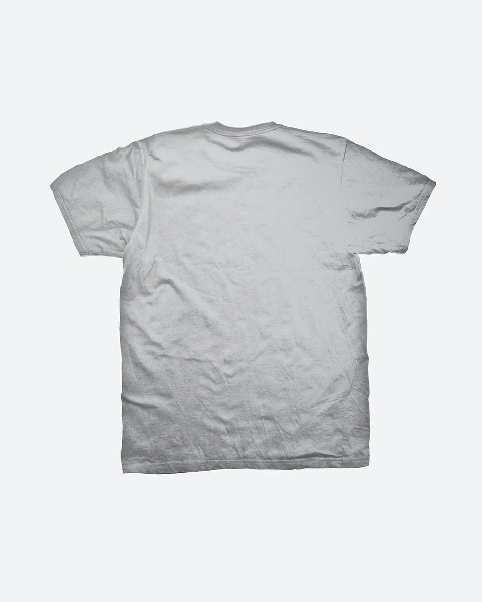 Para Siempre Boxy T-Shirt– DGK®