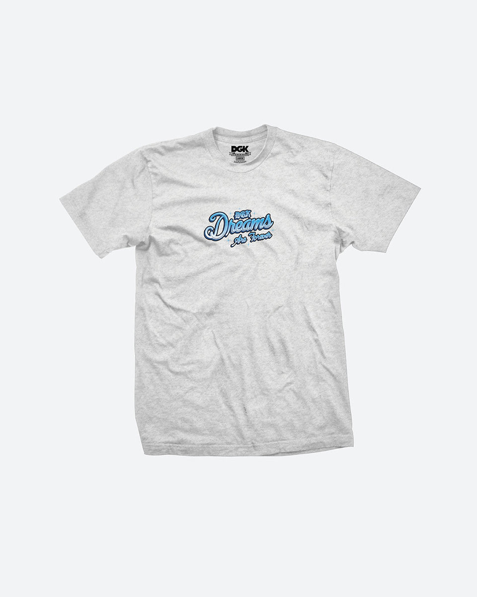 Dreams are Forever T-Shirt– DGK®