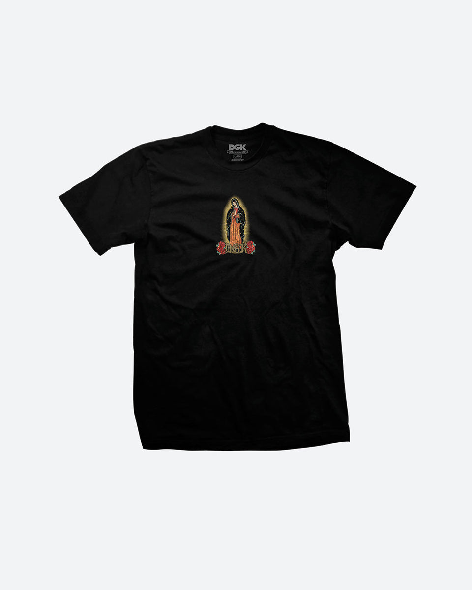 DRY LOGO BIG T-SHIRTS
