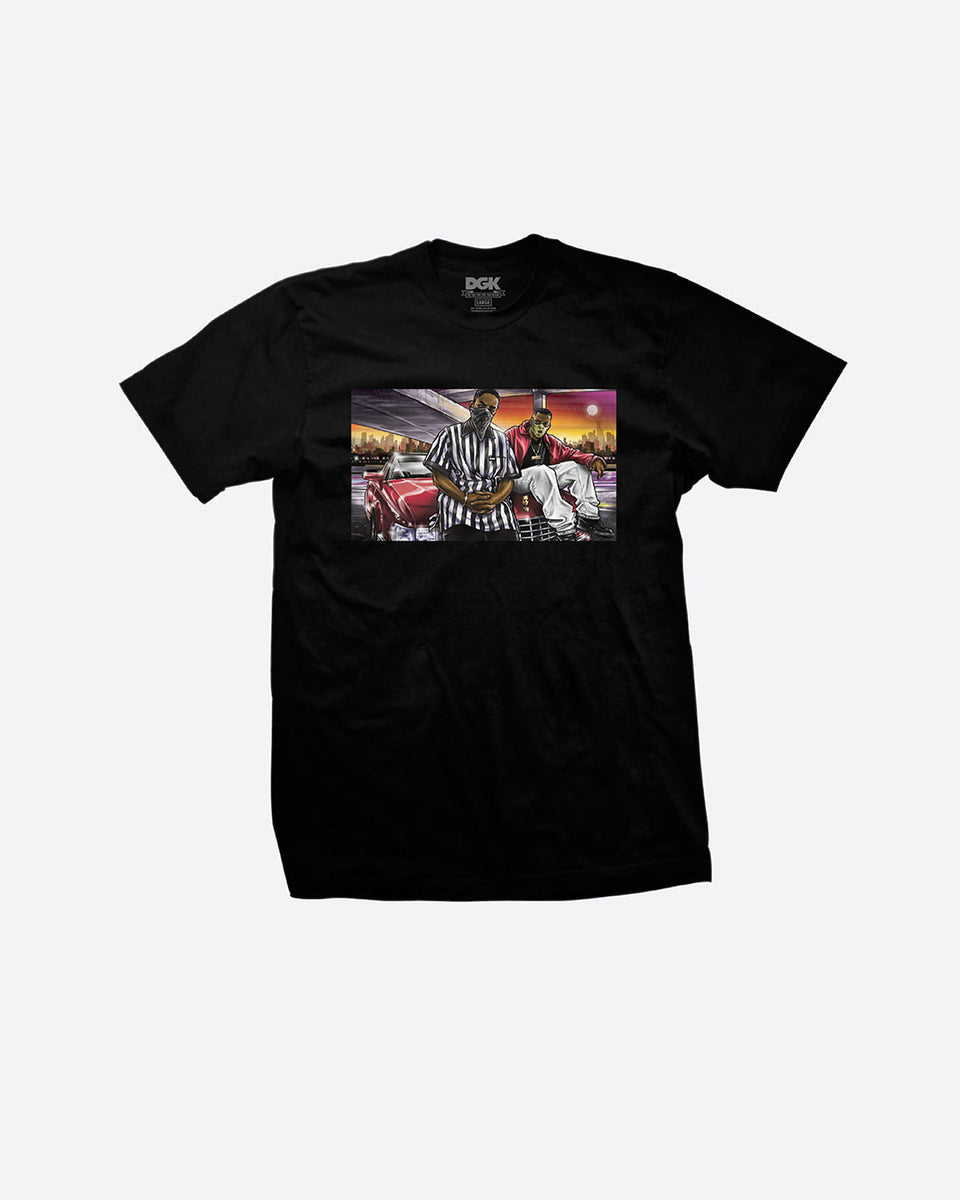 Dope Boyz T-Shirt– DGK®