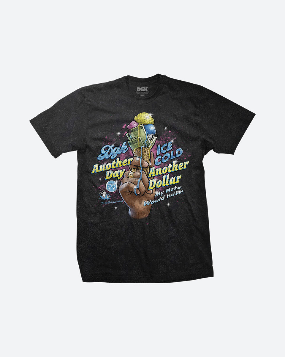 Drips T-Shirt– DGK®