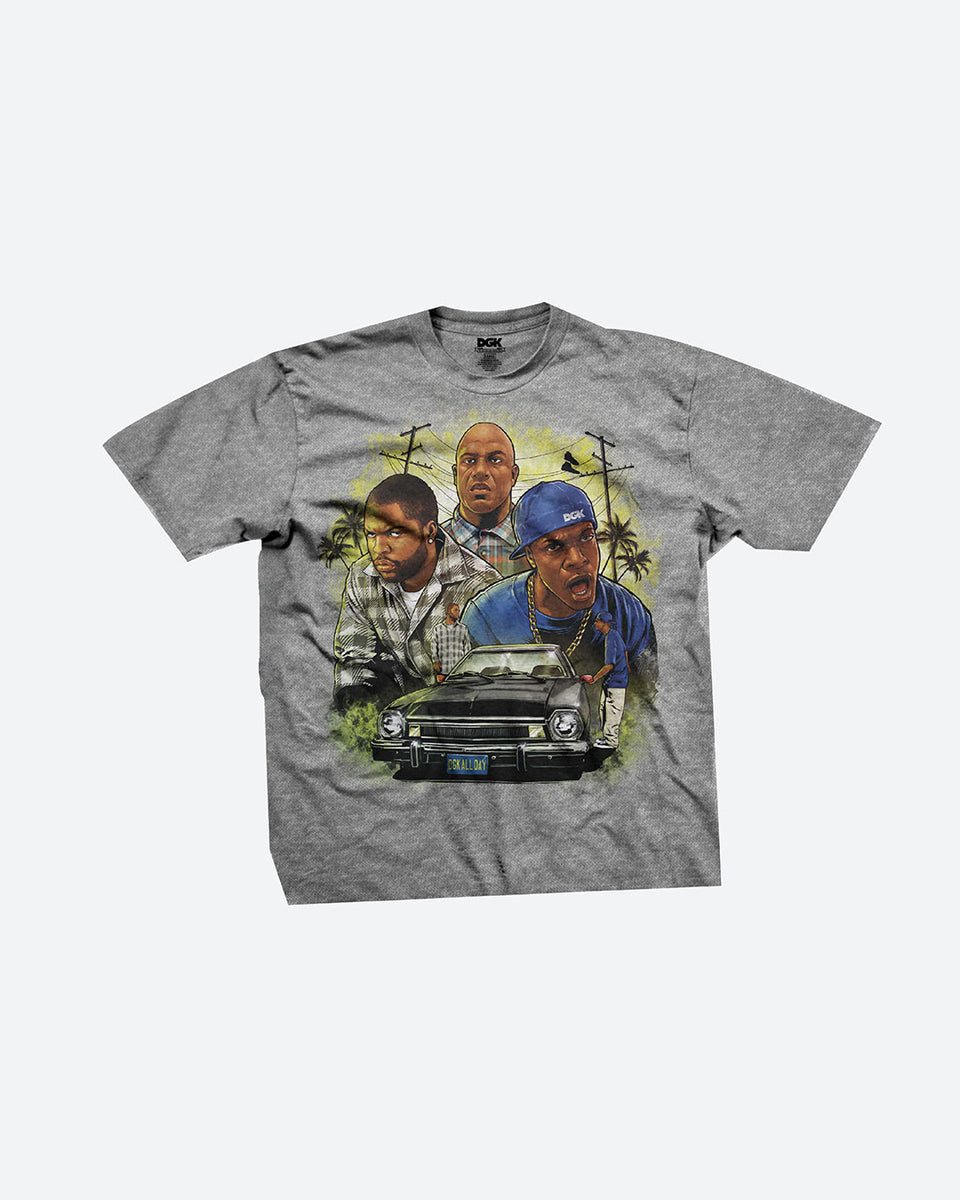 Southside T-Shirt– DGK®