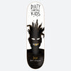 Krazy Boo 8.25" Skateboard Deck