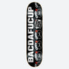 Dgk x Onyx 8.25" Skateboard Deck