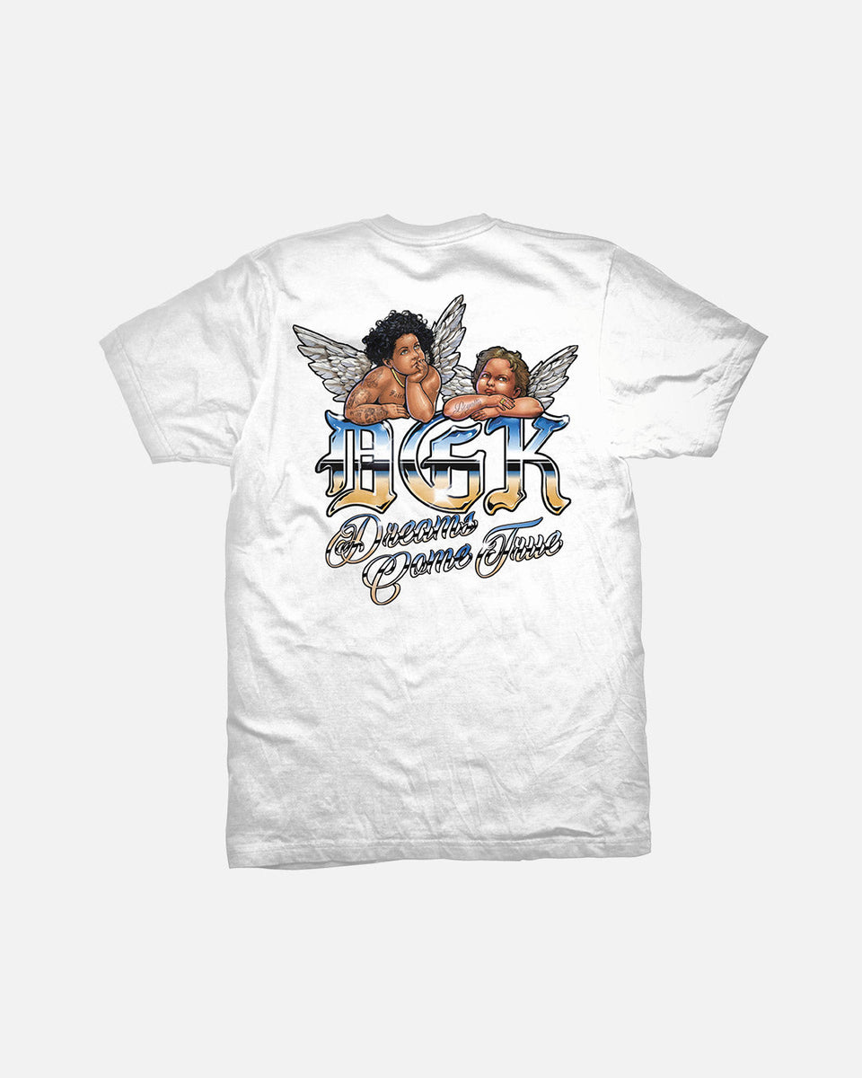 Gaze T-Shirt– DGK®