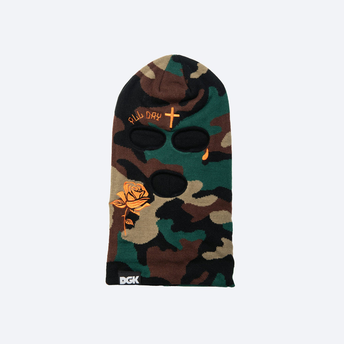 Dgk colored outlets camo jacket