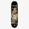 DGK x Bruce Lee Golden Dragon Lenticular Skateboard Deck