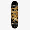 DGK x Bruce Lee Golden Dragon Lenticular Skateboard Deck