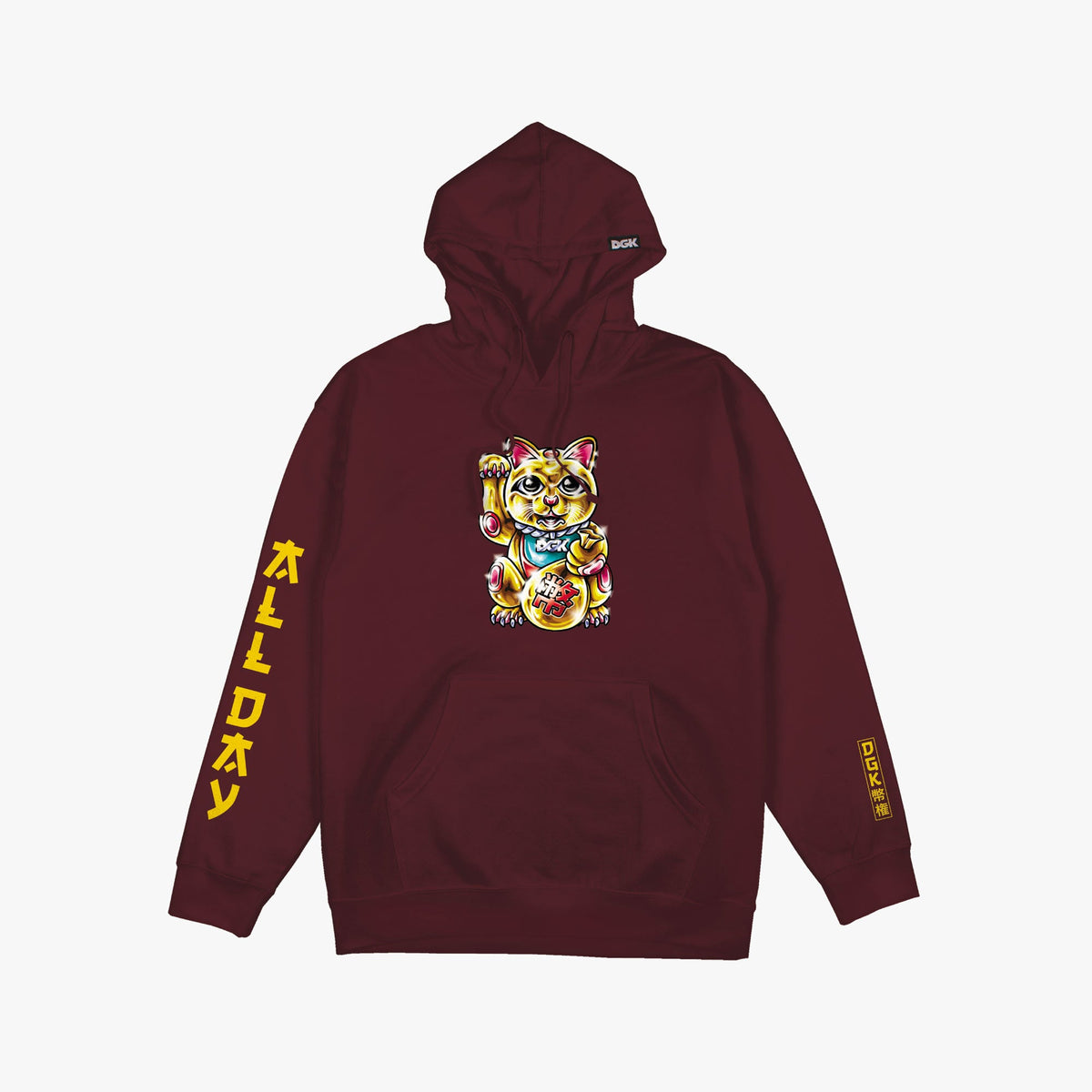 Adidas dgk hoodie online