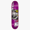Midnight Club Boo 8.5" Skateboard Deck