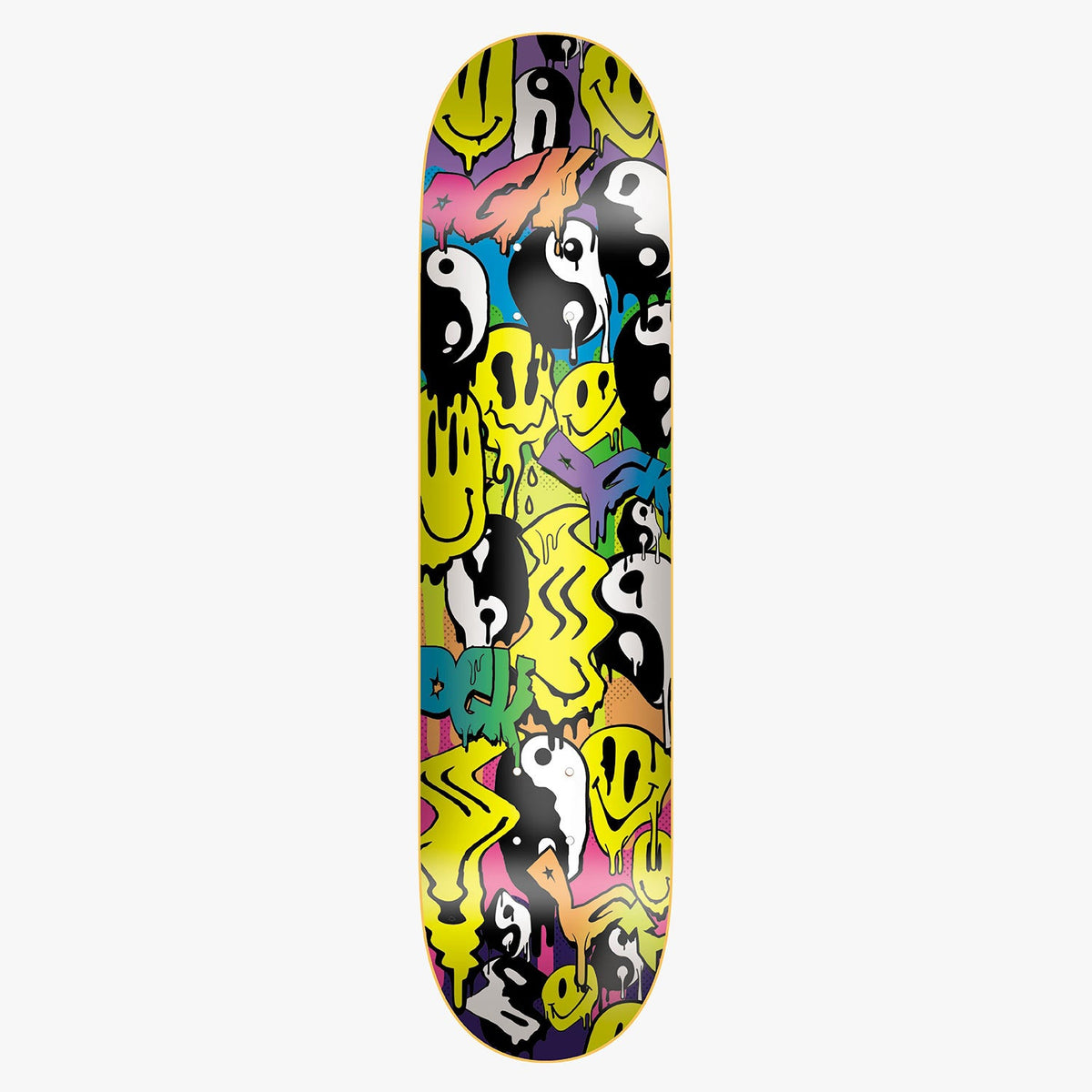 Dgk x White Sox Skateboard Deck– DGK Official Website