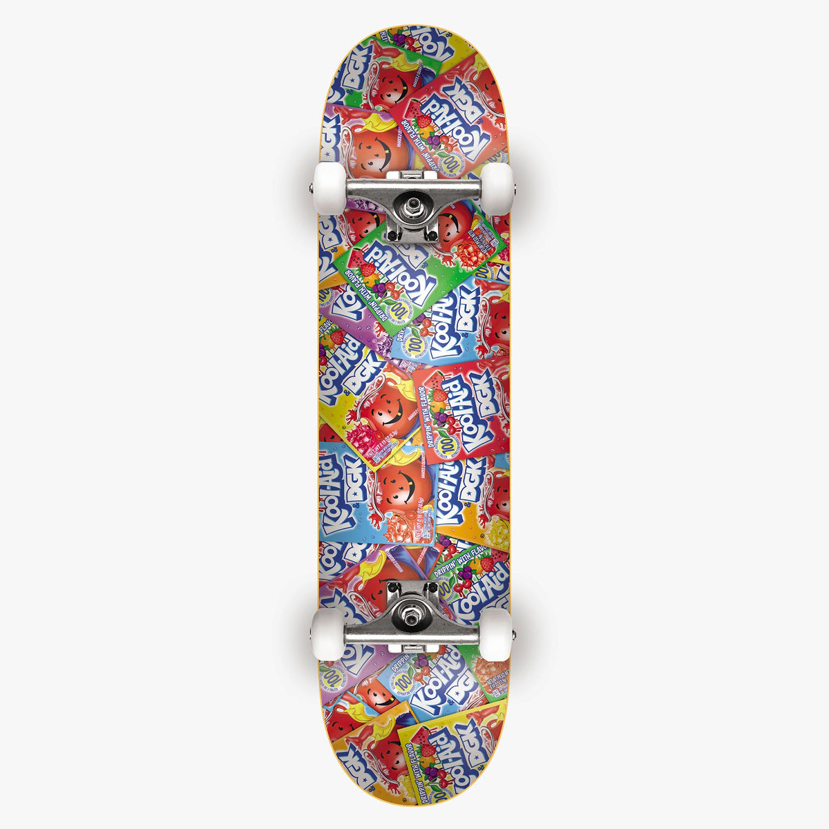 DGK x KoolAid Flavas Complete DGK Official site DGK®