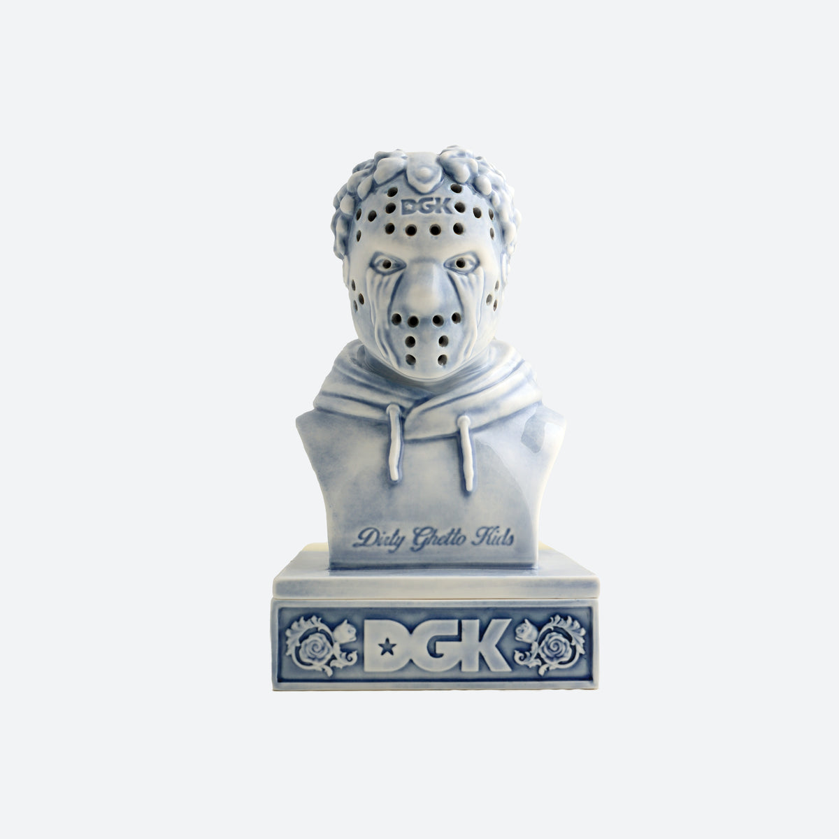Goon Ceramic Incense Burner– DGK Official Website | DGK®