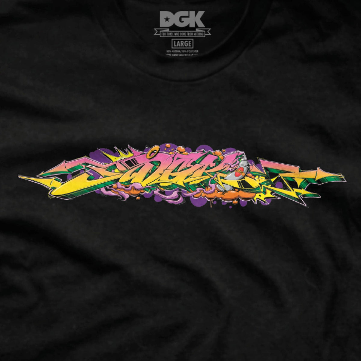 Business T-Shirt– DGK Official Website |