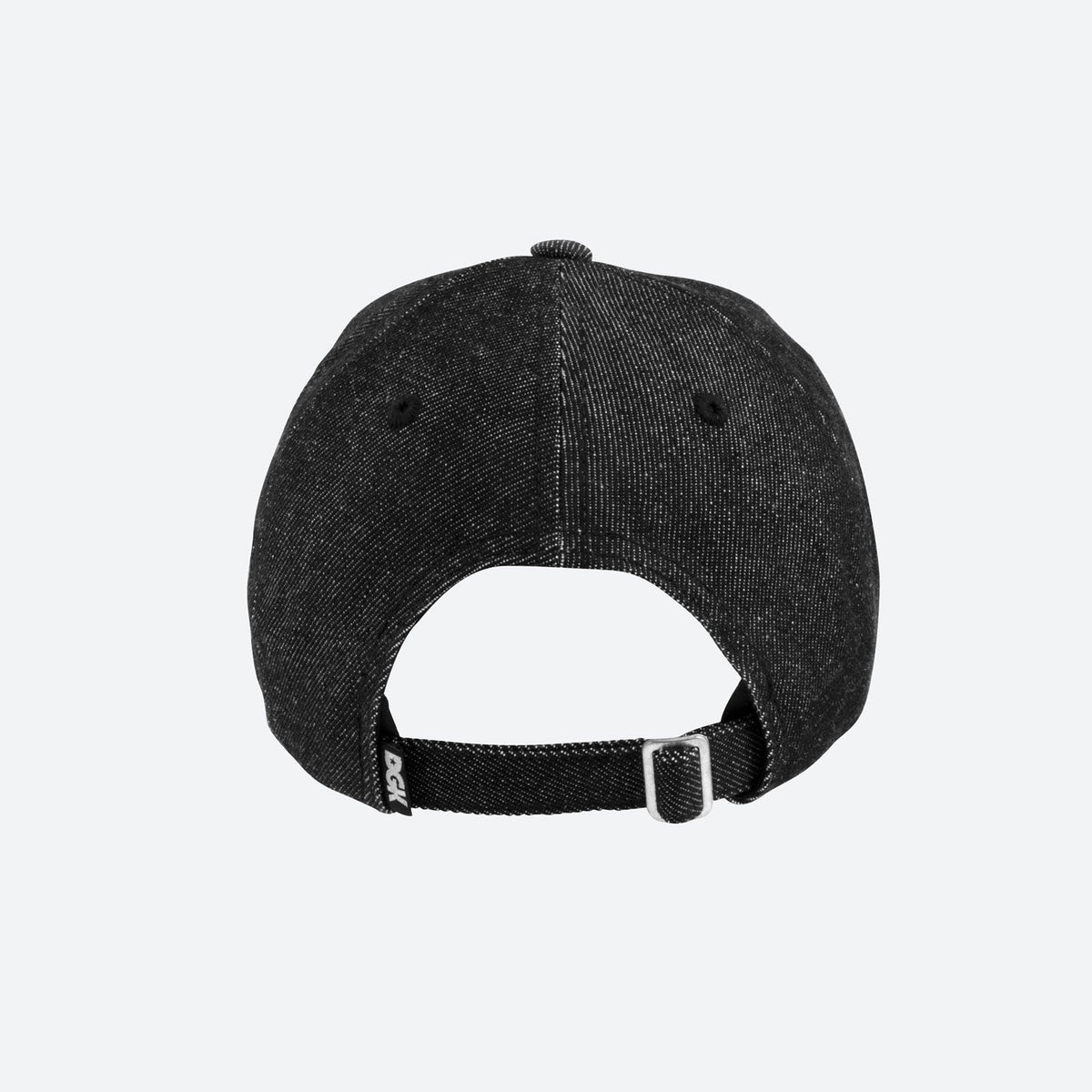 Graff Strapback Hat DGK Official site DGK®