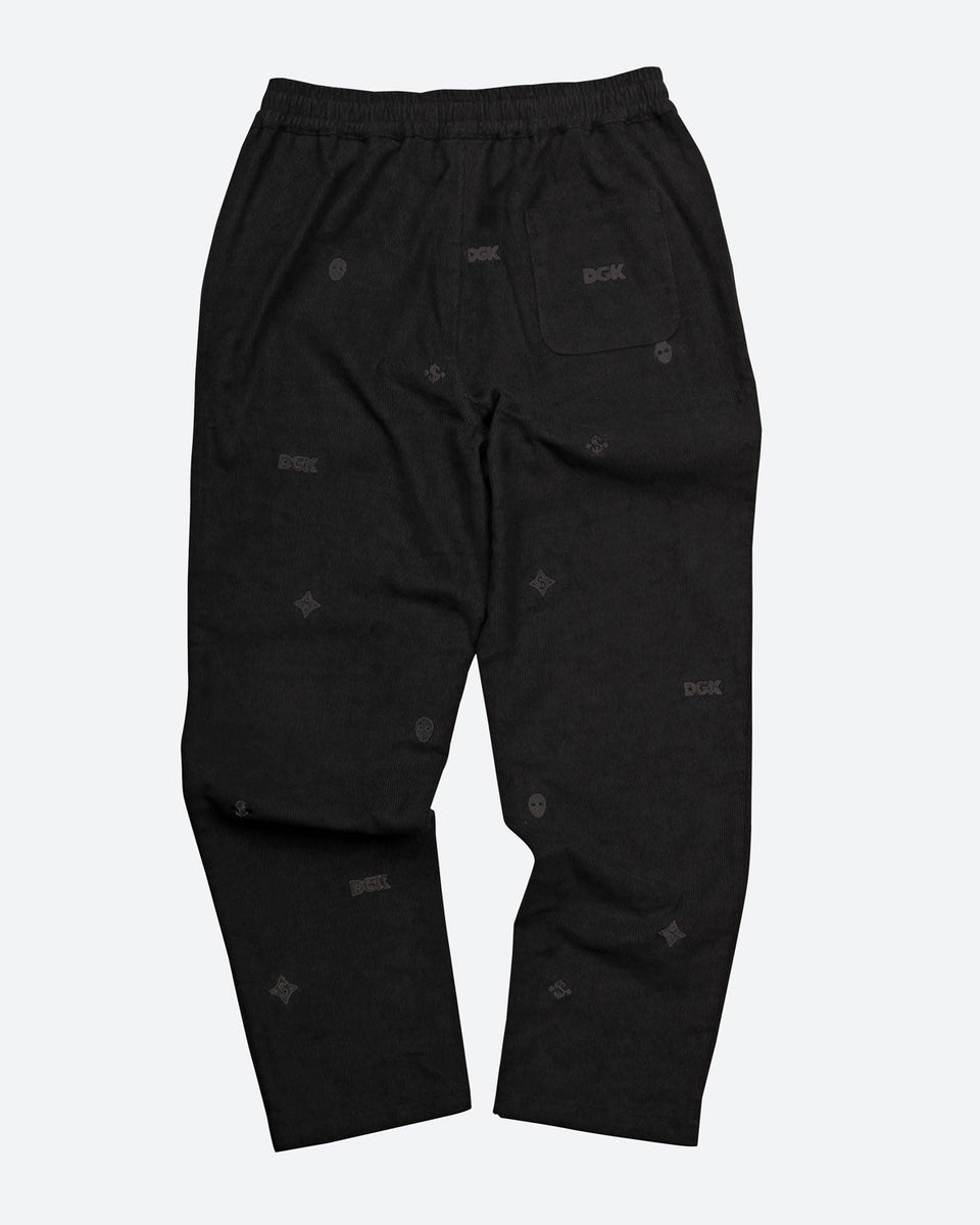 Monogram Corduroy Pant– DGK®