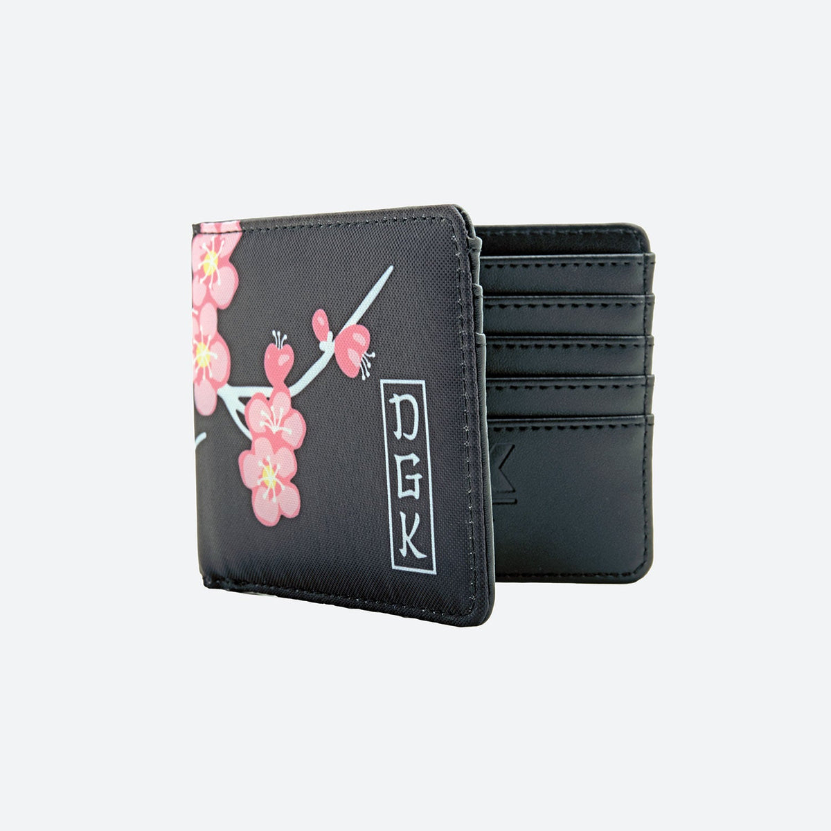 Zen Wallet DGK Official site DGK®
