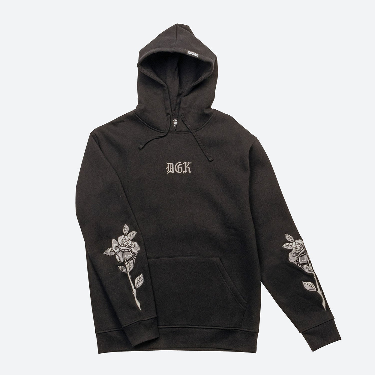 Stay True Hooded Fleece