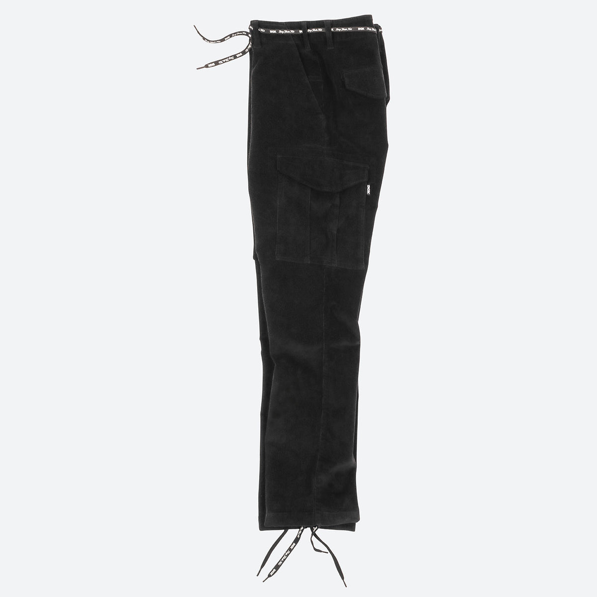 OVO Corduroy Pants Black