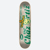 Ole! Ortiz 8.1" Skateboard Deck