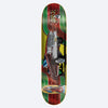 Hardtop 8.25" Skateboard Deck