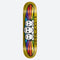 UFO Assorted Kalis 8.25" Skateboard Deck