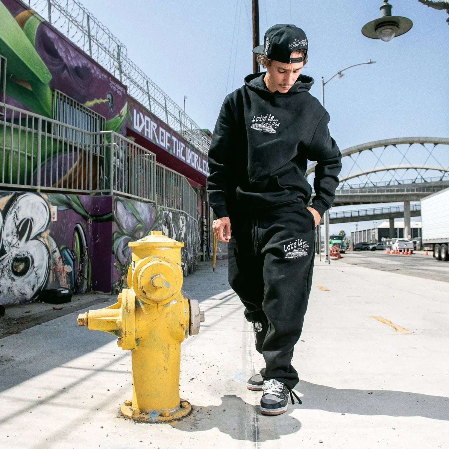 DGK Fall 25 Imperial Collection– DGK®