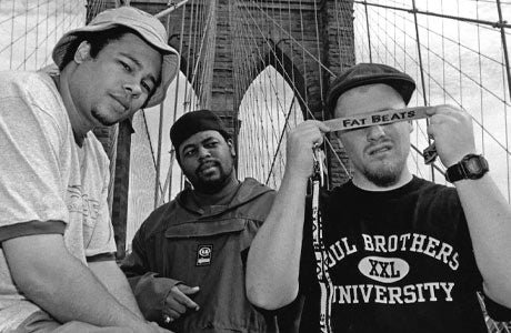 DGK x Company Flow– DGK®
