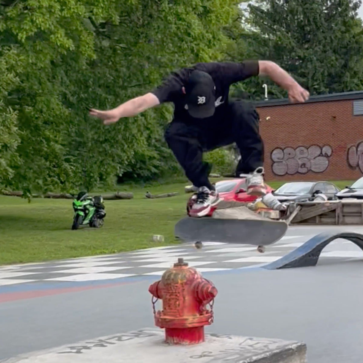 Kalis DIY Part– DGK®