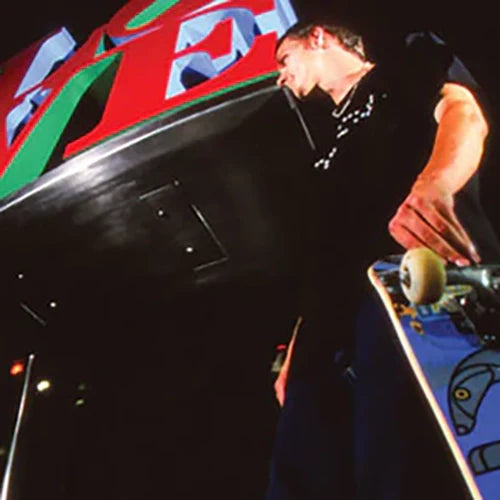 Dgk x Ryan Gee– DGK®