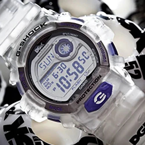 Dgk x G-Shock– DGK®