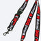 Haters Lanyard