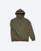 Exist Embroidered Hooded Fleece