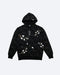 Unity Embroidered Hooded Fleece