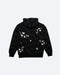 Unity Embroidered Hooded Fleece