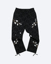 Unity Embroidered Fleece Pants