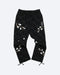 Unity Embroidered Fleece Pants