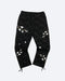 Unity Embroidered Fleece Pants
