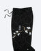 Unity Embroidered Fleece Pants