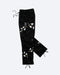 Unity Embroidered Fleece Pants