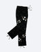 Unity Embroidered Fleece Pants
