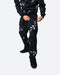 Unity Embroidered Fleece Pants