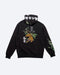Exist Embroidered Hooded Fleece