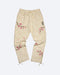 Unity Embroidered Fleece Pants