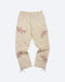 Unity Embroidered Fleece Pants