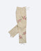 Unity Embroidered Fleece Pants