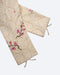 Unity Embroidered Fleece Pants