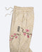 Unity Embroidered Fleece Pants