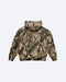 Trust Embroidered Hooded Fleece