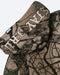 Trust Embroidered Hooded Fleece